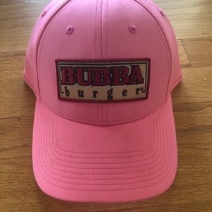 🌵Bubba Burger Hat
